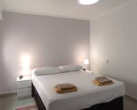 Resale - Bungalow - Los Alcázares - Los Narejos