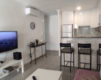 Resale - Bungalow - Los Alcázares - Los Narejos