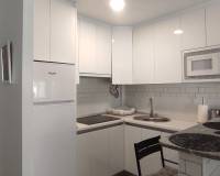 Resale - Bungalow - Los Alcázares - Los Narejos