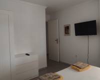 Resale - Bungalow - Los Alcázares - Los Narejos