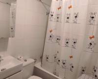 Resale - Bungalow - Los Alcázares - Los Narejos