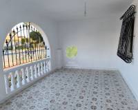 Resale - Bungalow - Los Alcázares - Los Narejos
