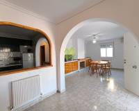 Resale - Bungalow - Los Alcázares - Los Narejos