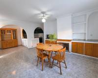 Resale - Bungalow - Los Alcázares - Los Narejos