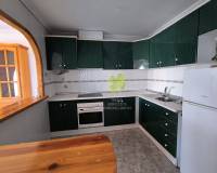 Resale - Bungalow - Los Alcázares - Los Narejos