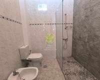 Resale - Bungalow - Los Alcázares - Los Narejos