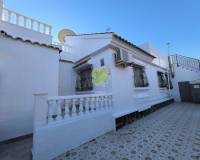 Resale - Bungalow - Los Alcázares - Los Narejos