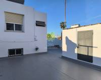 Resale - Bungalow - Los Alcázares - Los Narejos