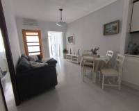 Resale - Bungalow - Los Alcázares - Los Narejos