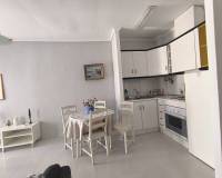 Resale - Bungalow - Los Alcázares - Los Narejos