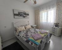 Resale - Bungalow - Los Alcázares - Los Narejos