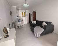 Resale - Bungalow - Los Alcázares - Los Narejos