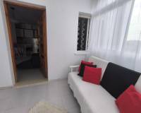 Resale - Bungalow - Los Alcázares - Los Narejos