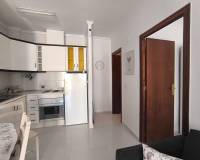 Resale - Bungalow - Los Alcázares - Los Narejos