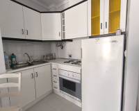 Resale - Bungalow - Los Alcázares - Los Narejos