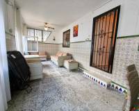 Resale - Bungalow - Los Alcázares - Los Narejos