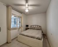 Resale - Bungalow - Los Alcázares - Los Narejos
