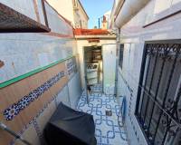 Resale - Bungalow - Los Alcázares - Los Narejos