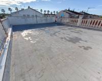 Resale - Bungalow - Los Alcázares - Los Narejos