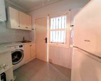 Resale - Bungalow - Los Alcázares - Los Narejos