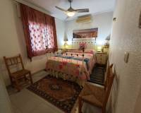 Resale - Bungalow - Los Alcázares - Los Narejos