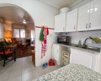 Resale - Bungalow - Los Alcázares - Los Narejos