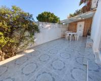 Resale - Bungalow - Los Alcázares - Los Narejos