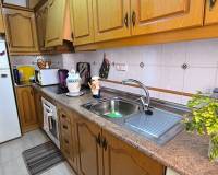 Resale - Bungalow - Los Alcázares