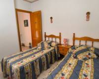 Resale - Bungalow - Los Alcázares