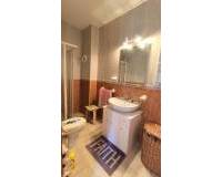 Resale - Bungalow - Los Alcázares