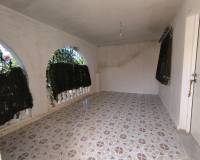 Resale - Bungalow - Los Alcázares