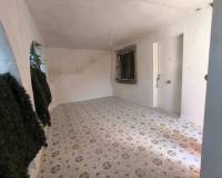 Resale - Bungalow - Los Alcázares