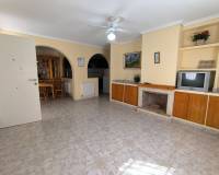 Resale - Bungalow - Los Alcázares