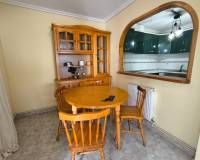 Resale - Bungalow - Los Alcázares