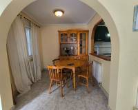 Resale - Bungalow - Los Alcázares