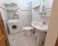 Resale - Bungalow - Los Alcázares