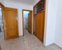 Resale - Bungalow - Los Alcázares