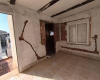 Resale - Bungalow - Los Alcázares