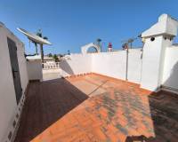 Resale - Bungalow - Los Alcázares