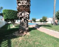 Resale - Bungalow - Los Alcázares