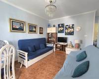Resale - Bungalow - San Javier - Santiago de la Ribera