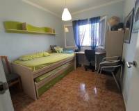 Resale - Bungalow - San Javier - Santiago de la Ribera
