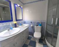 Resale - Bungalow - San Javier - Santiago de la Ribera