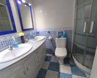 Resale - Bungalow - San Javier - Santiago de la Ribera