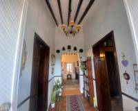 Resale - Country House - El Mirador - Los Sáez de Tarquinales