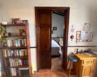 Resale - Country House - El Mirador - Los Sáez de Tarquinales