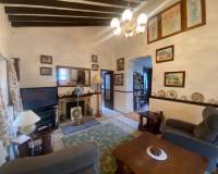 Resale - Country House - El Mirador - Los Sáez de Tarquinales