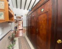 Resale - Country House - El Mirador - Los Sáez de Tarquinales