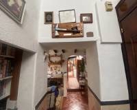 Resale - Country House - El Mirador - Los Sáez de Tarquinales