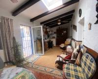 Resale - Country House - El Mirador - Los Sáez de Tarquinales